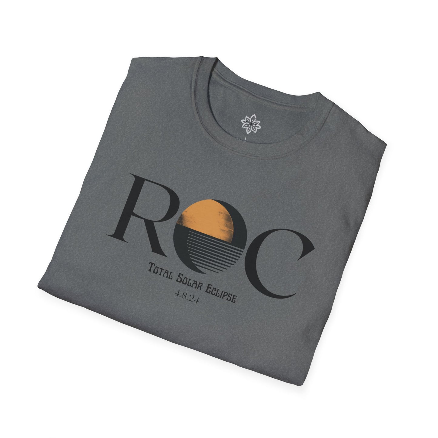 ROC Eclipse - Art Deco