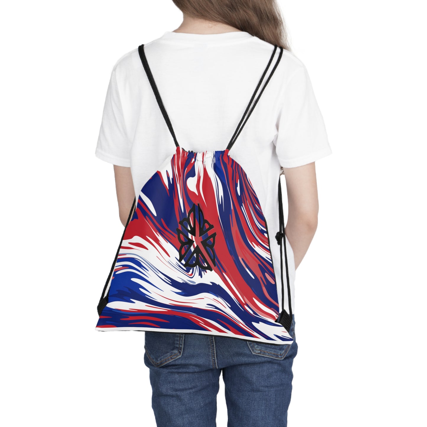 Outdoor Drawstring Bag