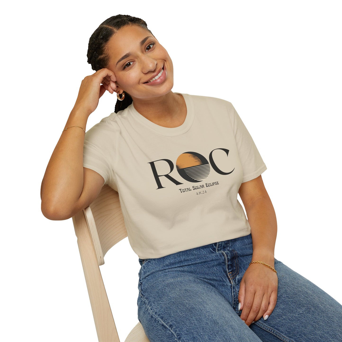 ROC Eclipse - Art Deco