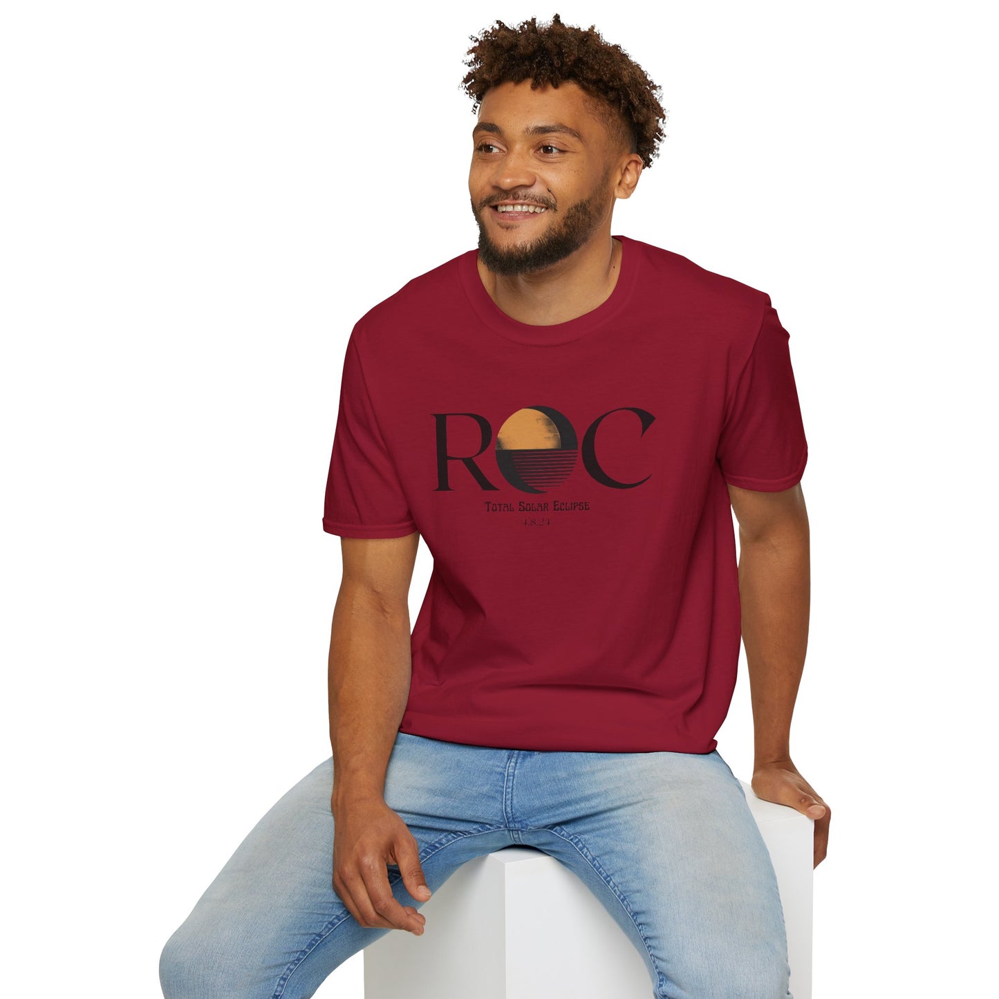 ROC Eclipse - Art Deco