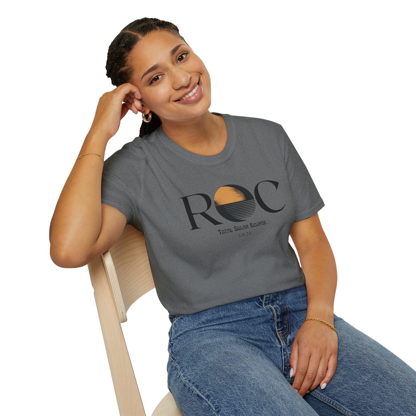 ROC Eclipse - Art Deco