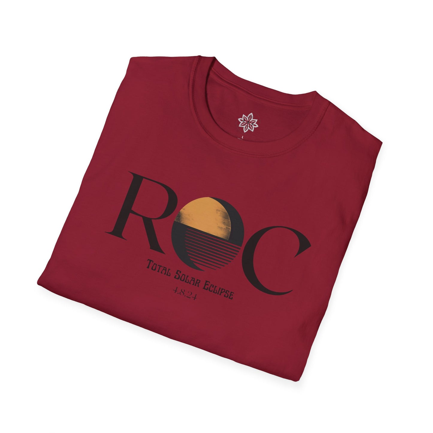 ROC Eclipse - Art Deco