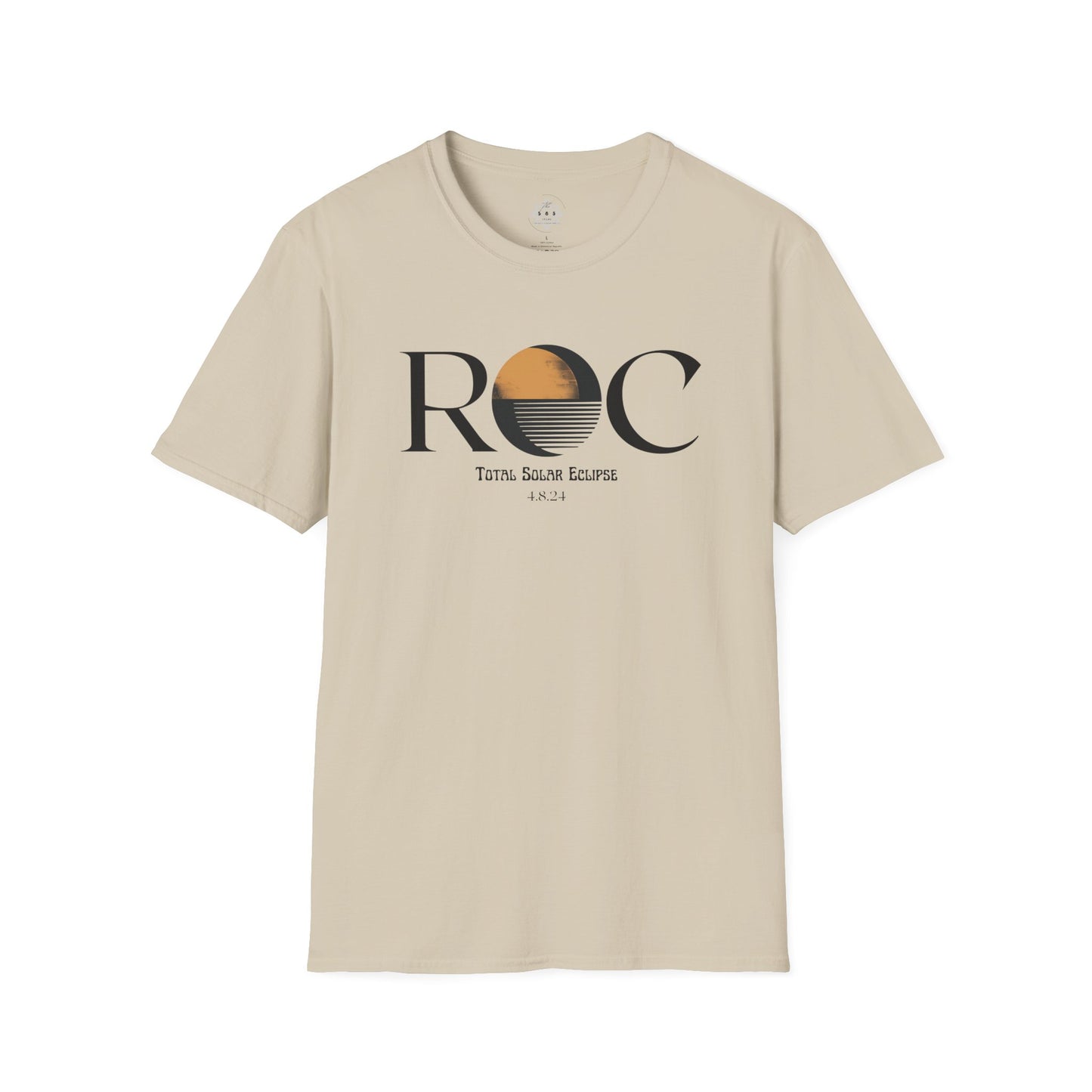 ROC Eclipse - Art Deco