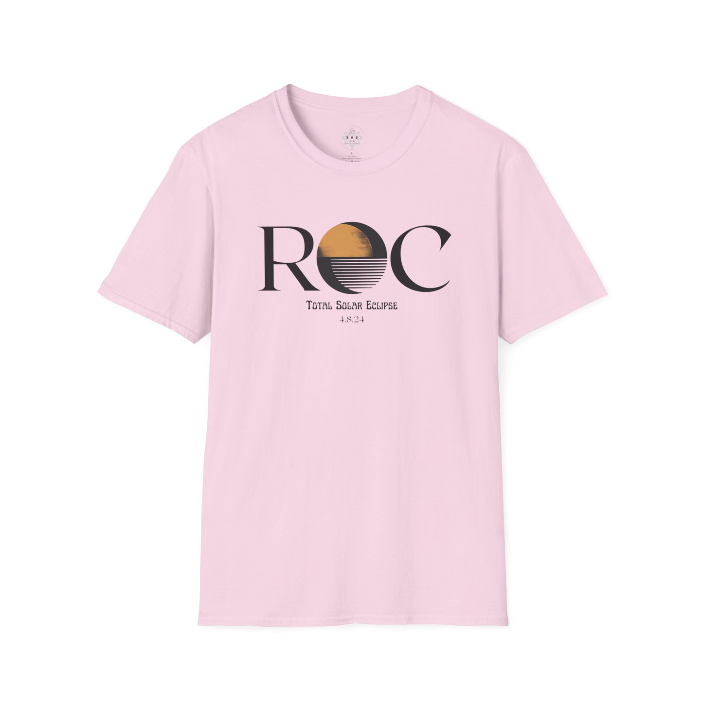 ROC Eclipse - Art Deco