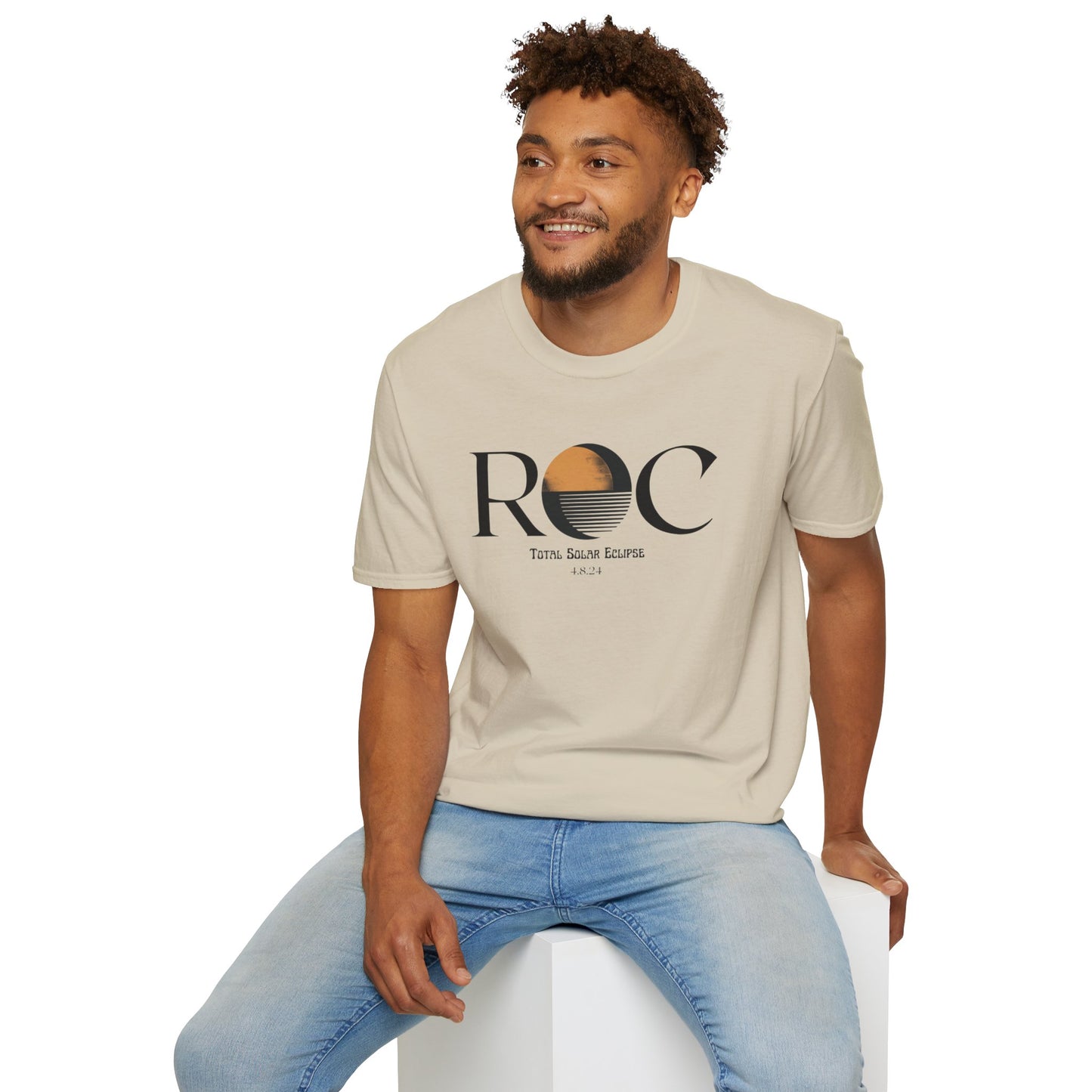 ROC Eclipse - Art Deco