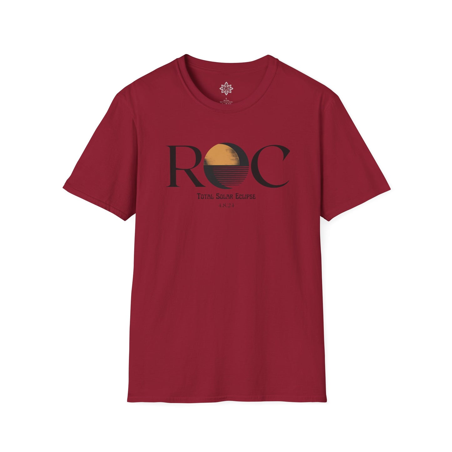 ROC Eclipse - Art Deco