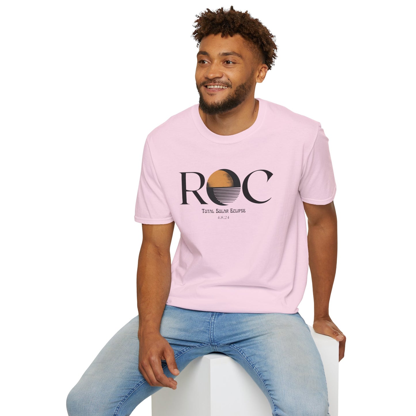ROC Eclipse - Art Deco