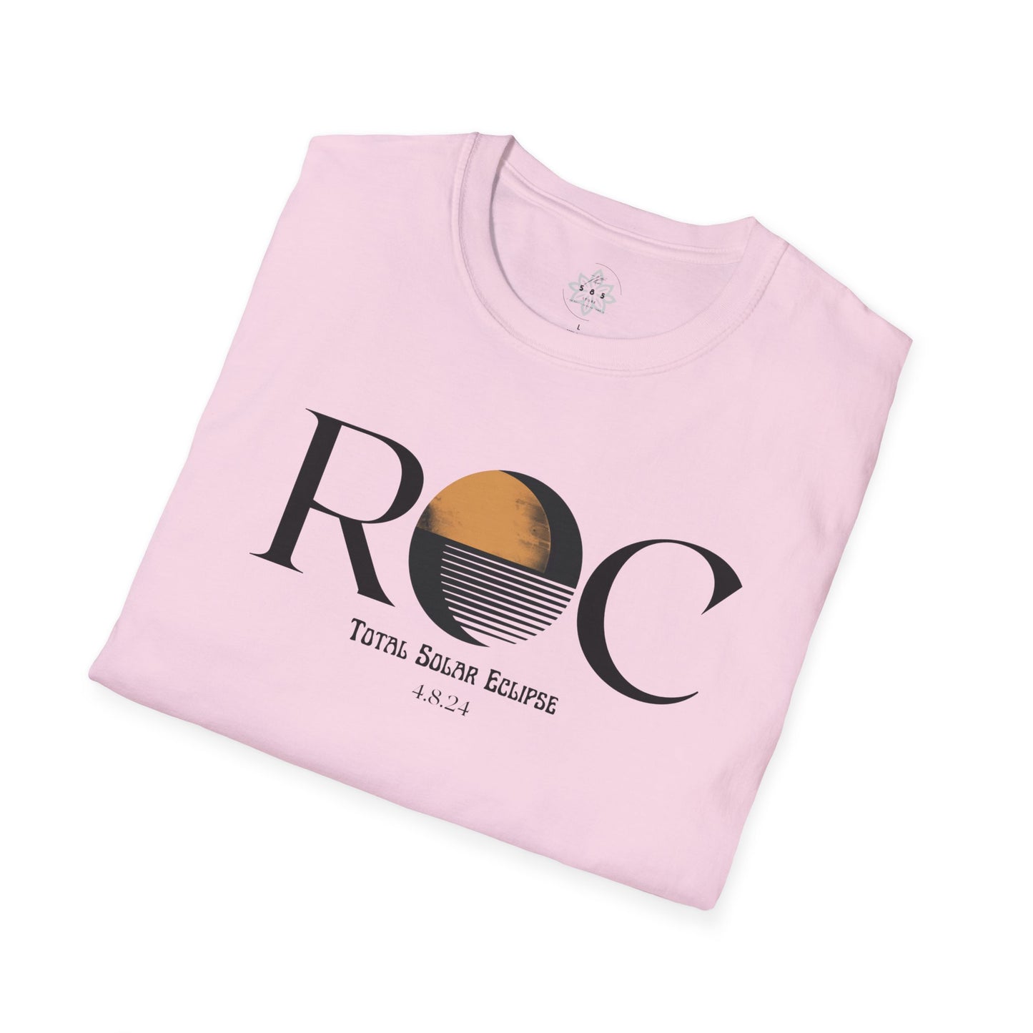 ROC Eclipse - Art Deco