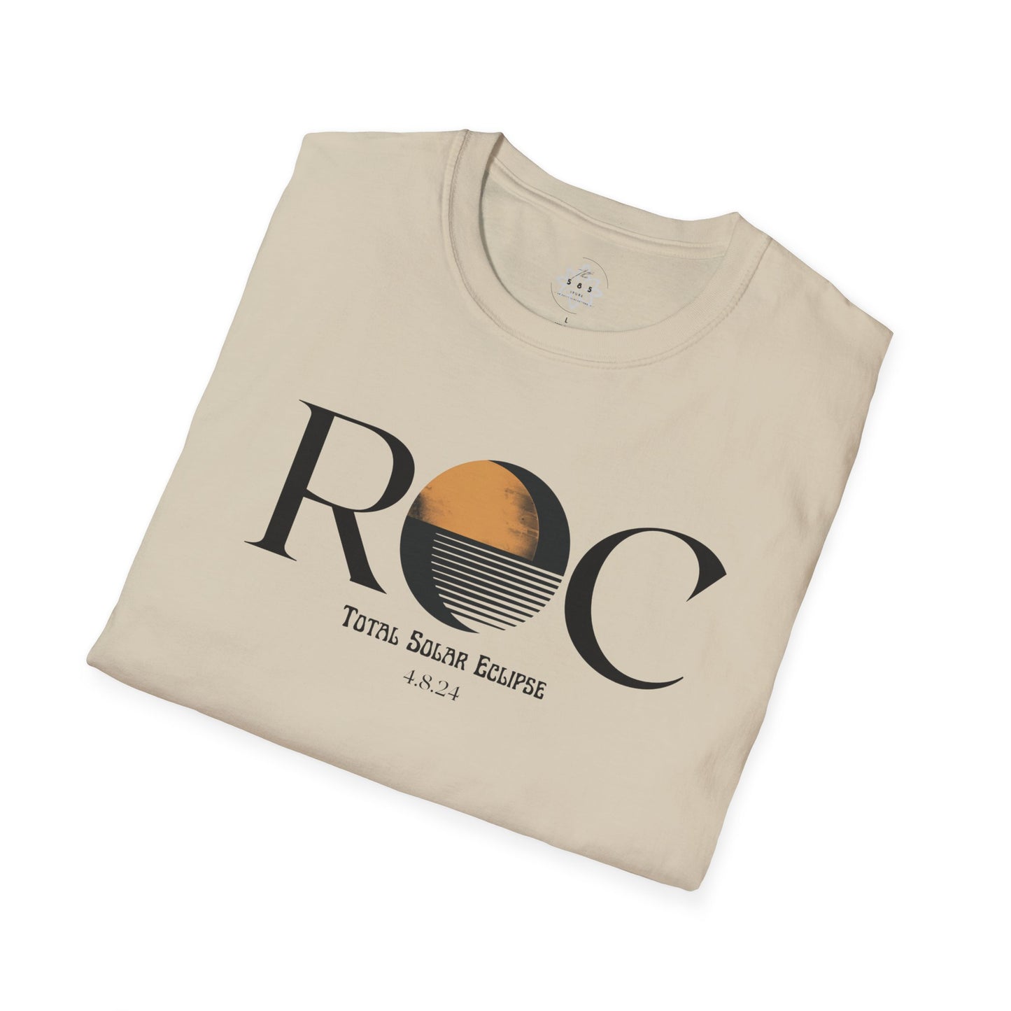 ROC Eclipse - Art Deco