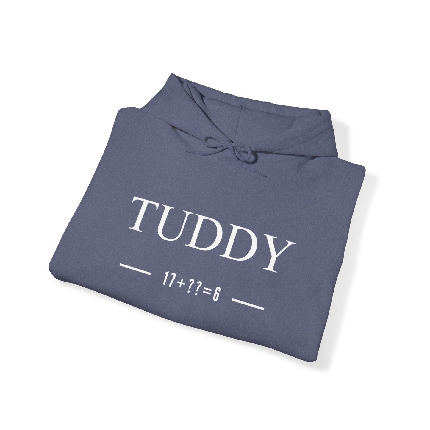 Tuddy Sweatshirt