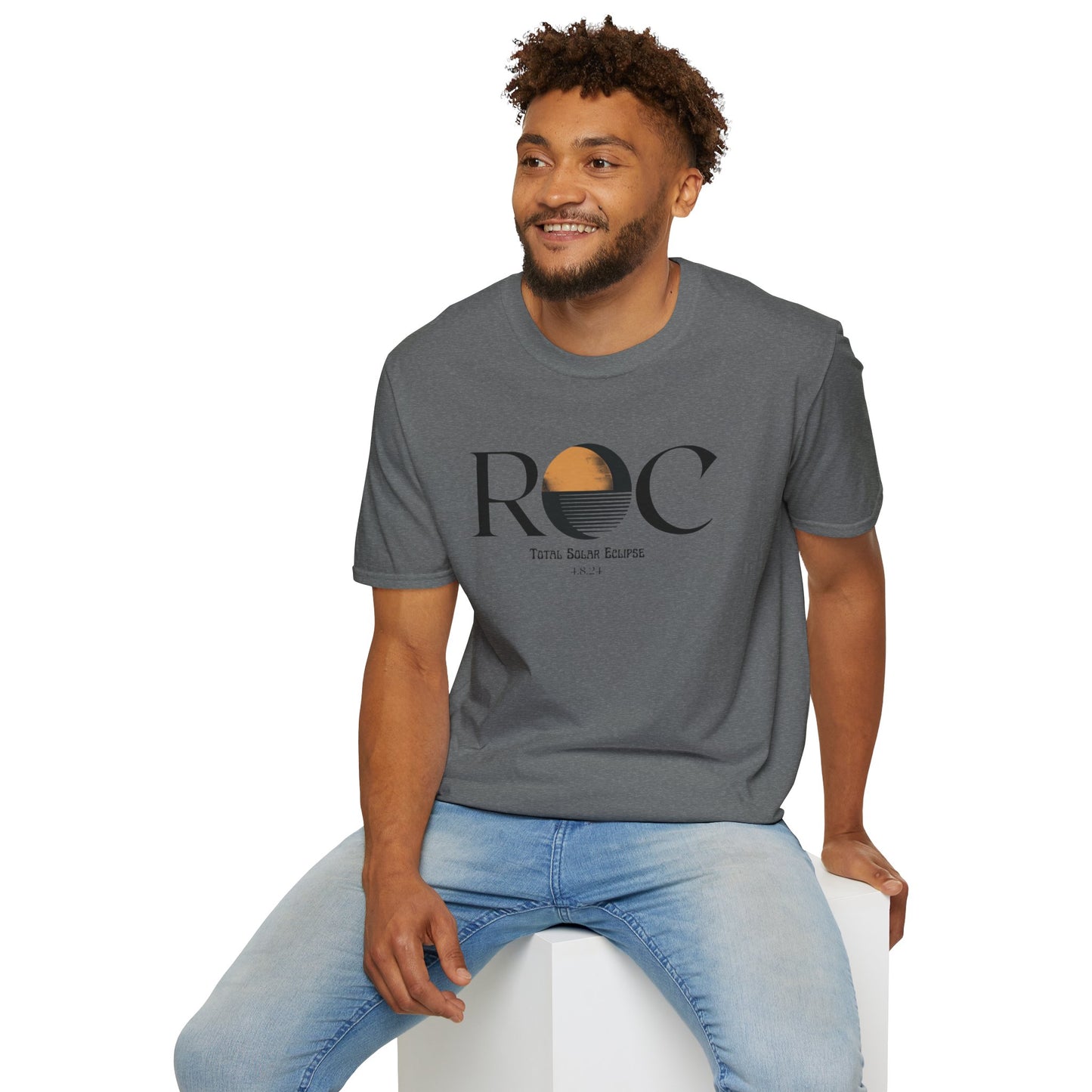 ROC Eclipse - Art Deco