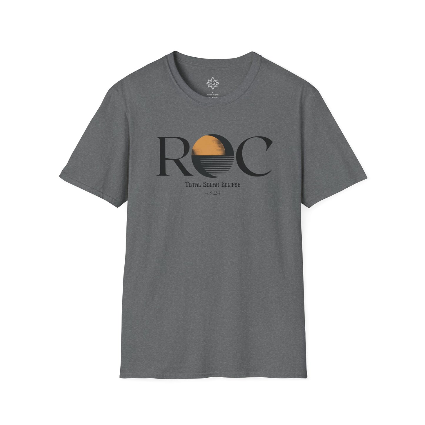 ROC Eclipse - Art Deco