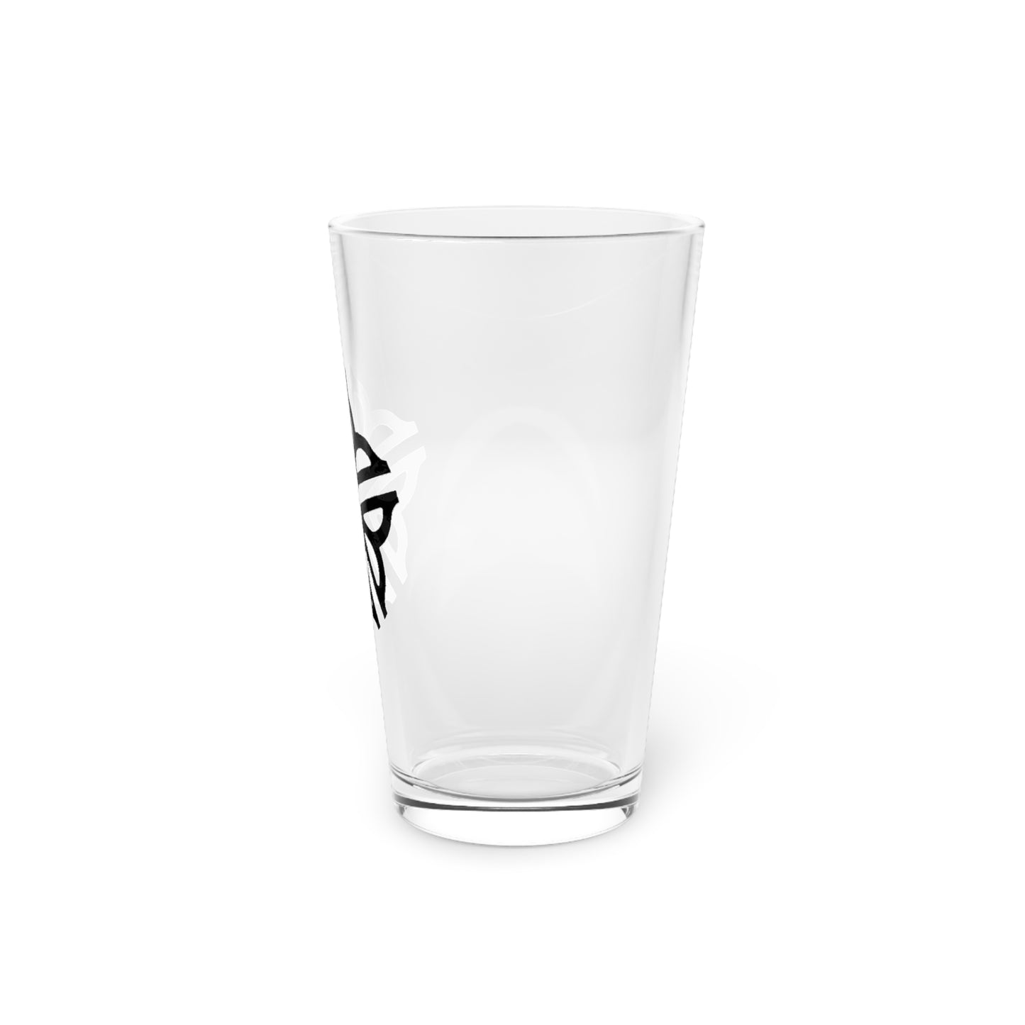 Pint Glass, 16oz