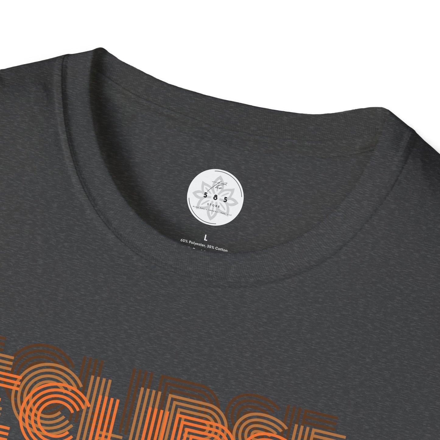 Retro Eclipse T-Shirt