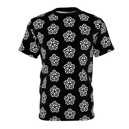 Roc Flower T-Shirt