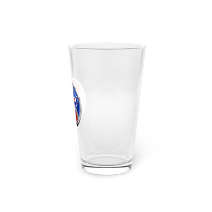 Pint Glass, 16oz