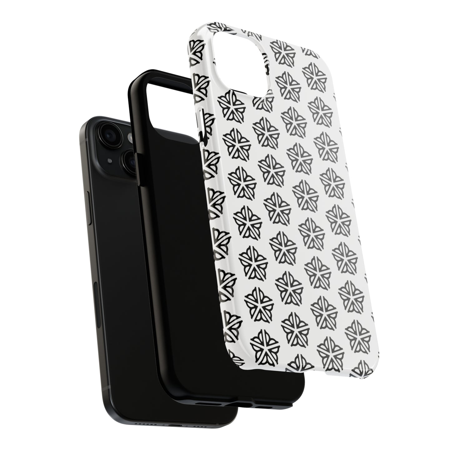 ROC Hybrid Phone Case