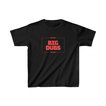 Kids Heavy Cotton™ Big Dubs Tee