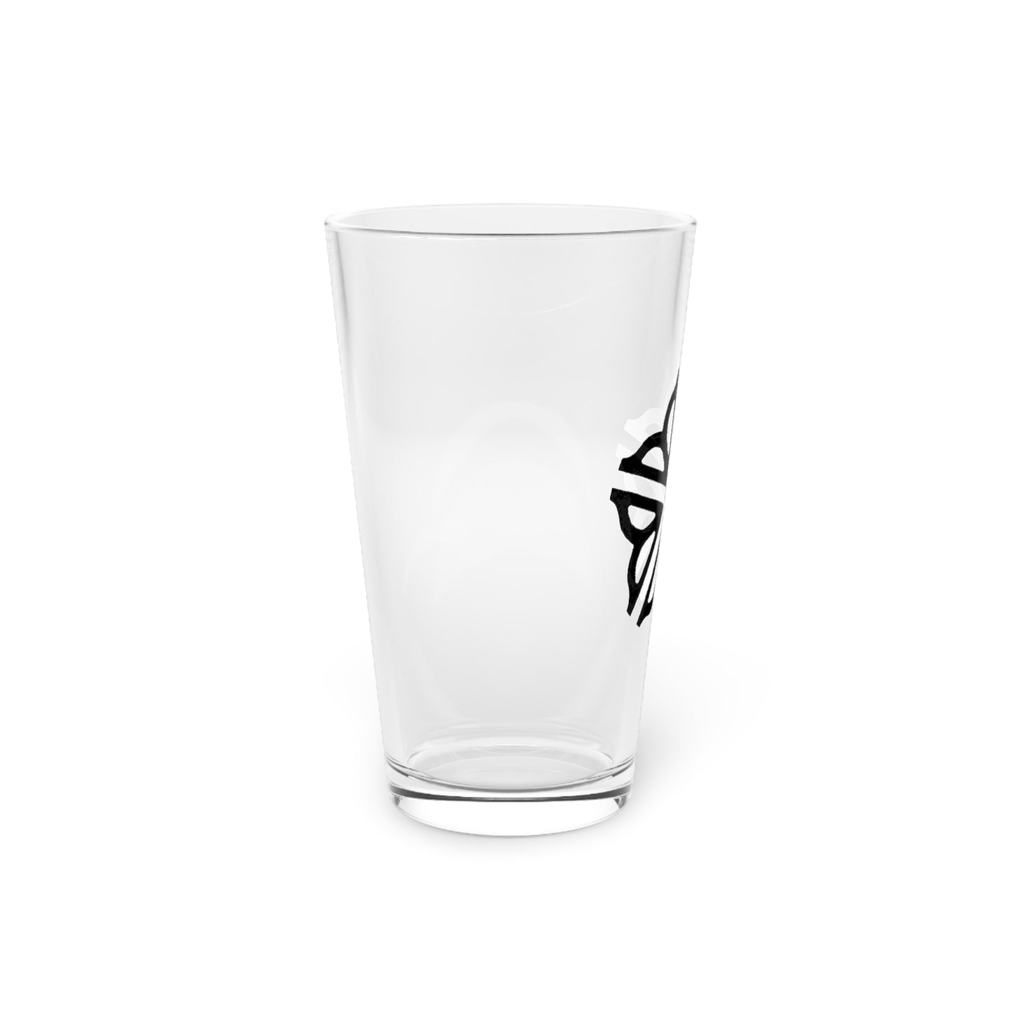 Pint Glass, 16oz