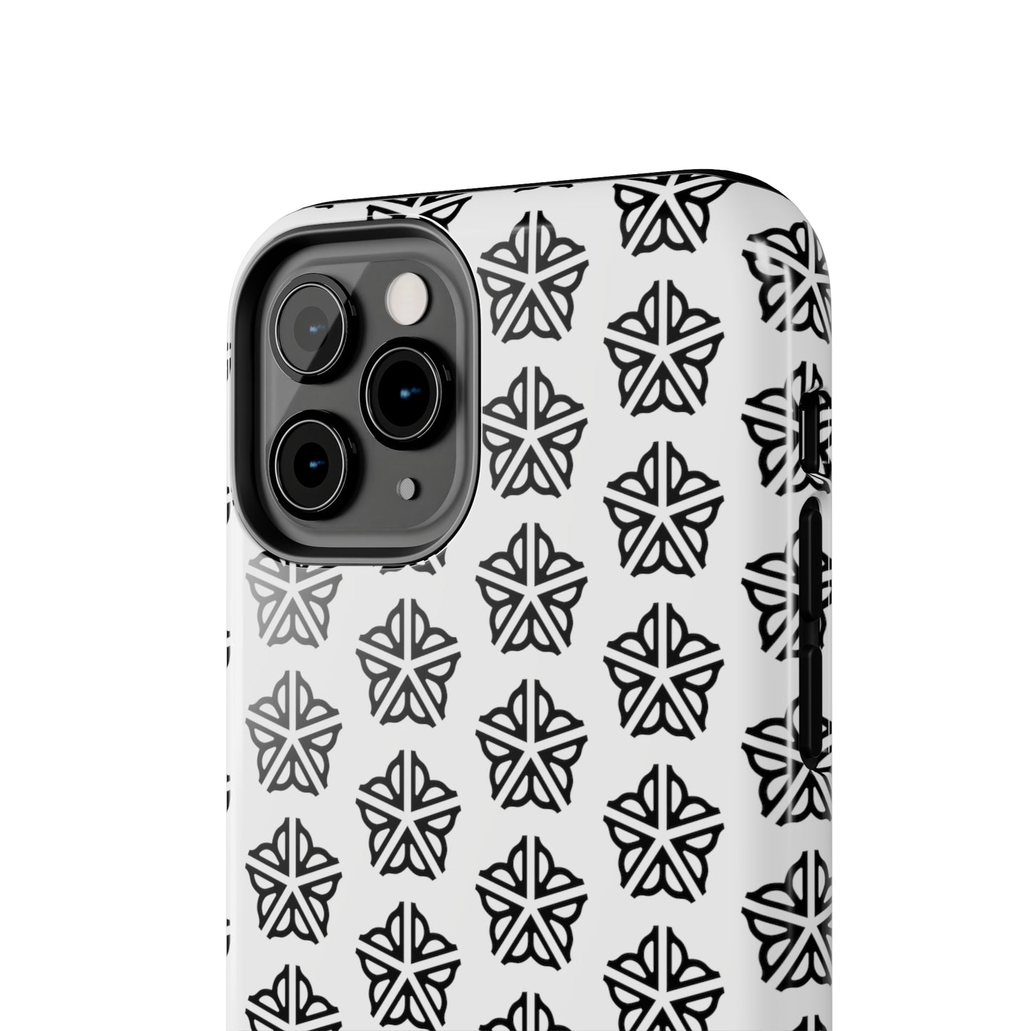 ROC Hybrid Phone Case