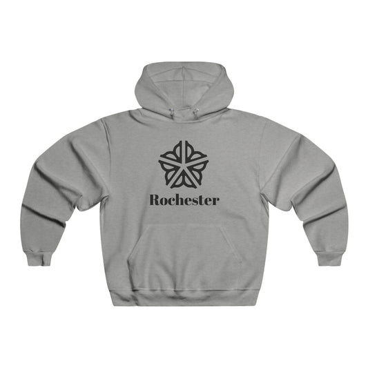 Men's NUBLEND® Hooded Sweatshirt