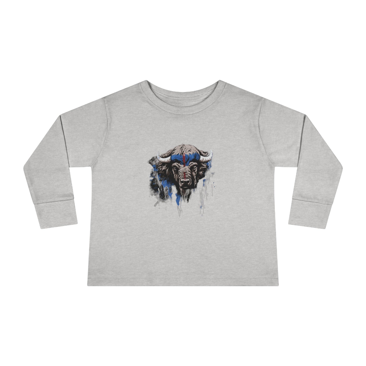 Toddler Long Sleeve Tee