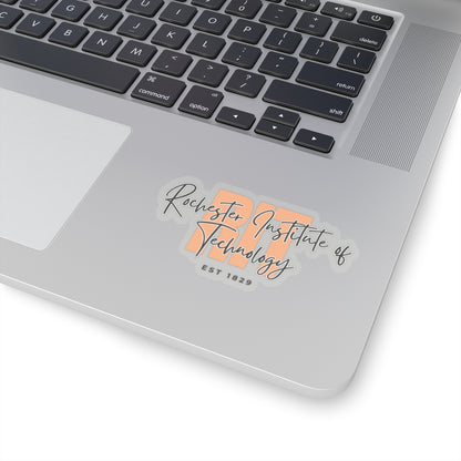 RIT Kiss-Cut Stickers