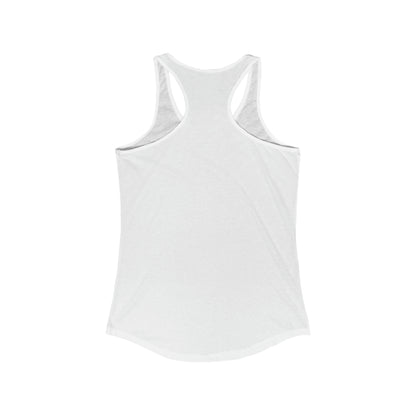 Women's Rochester Racerback Tank