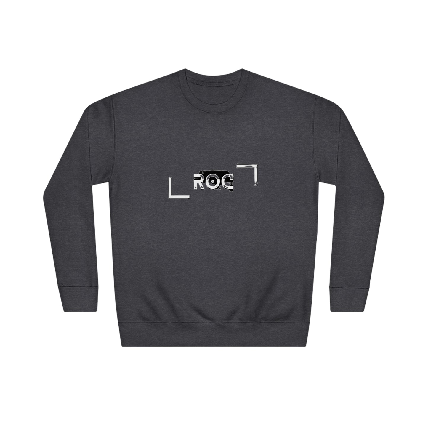 Unisex Crew Sweatshirt