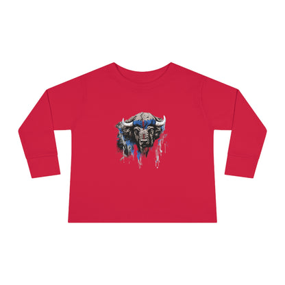 Toddler Long Sleeve Tee