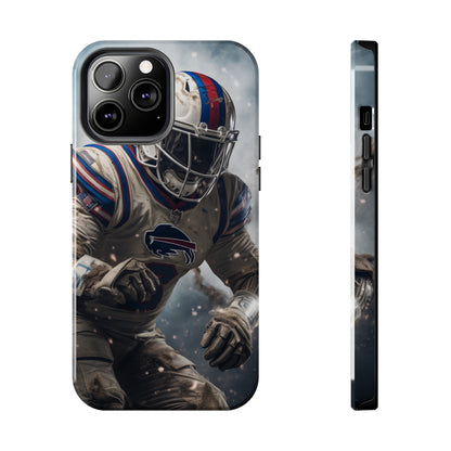 Tough Phone Cases Space Buff