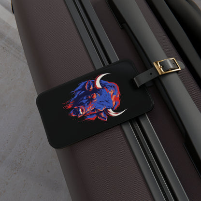 Luggage Tag