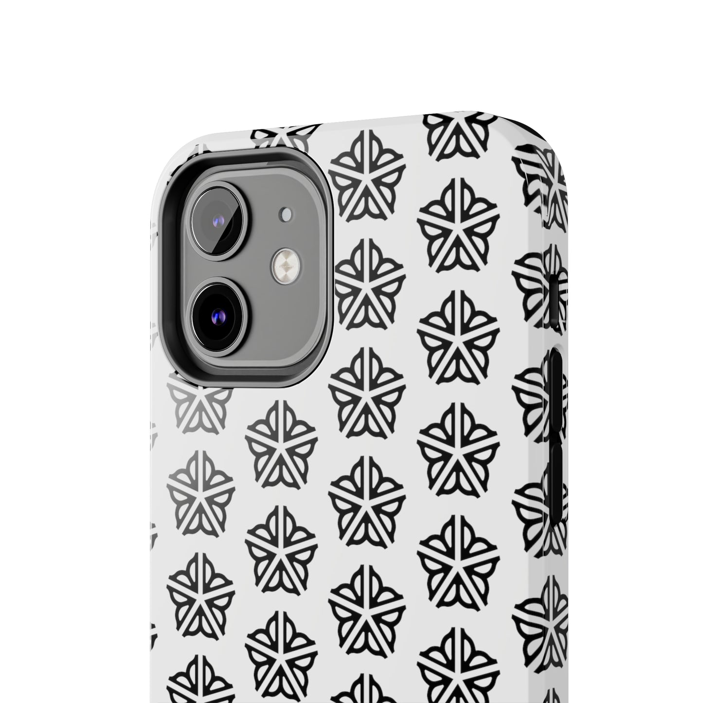 ROC Hybrid Phone Case