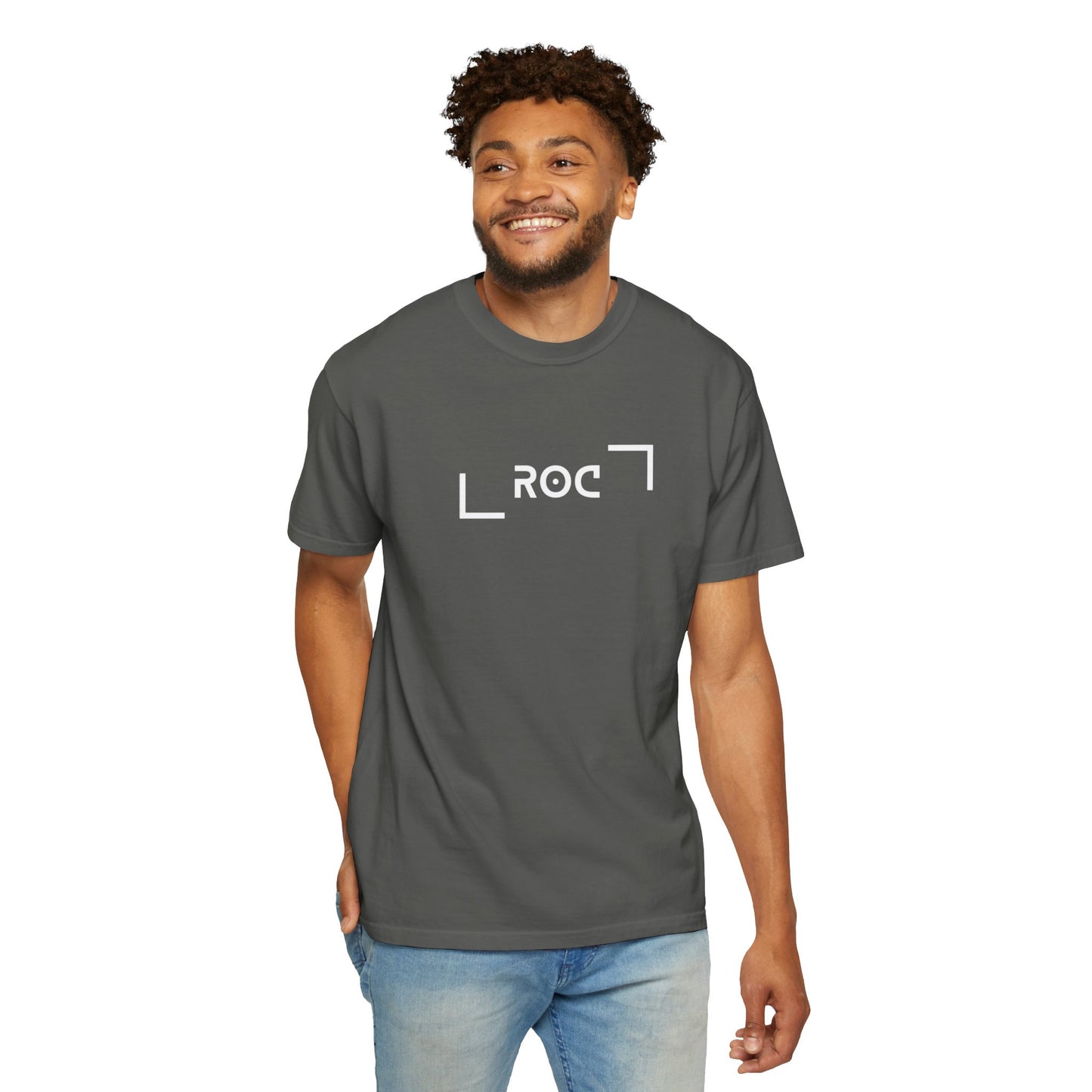 ROC T-shirt