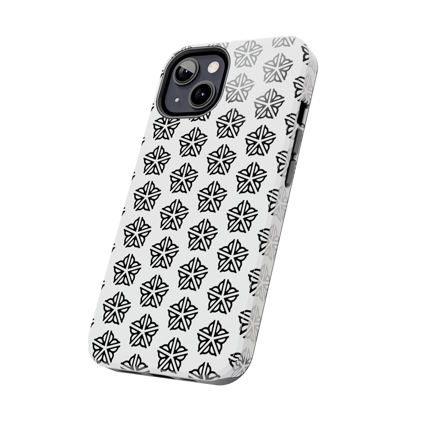 ROC Hybrid Phone Case