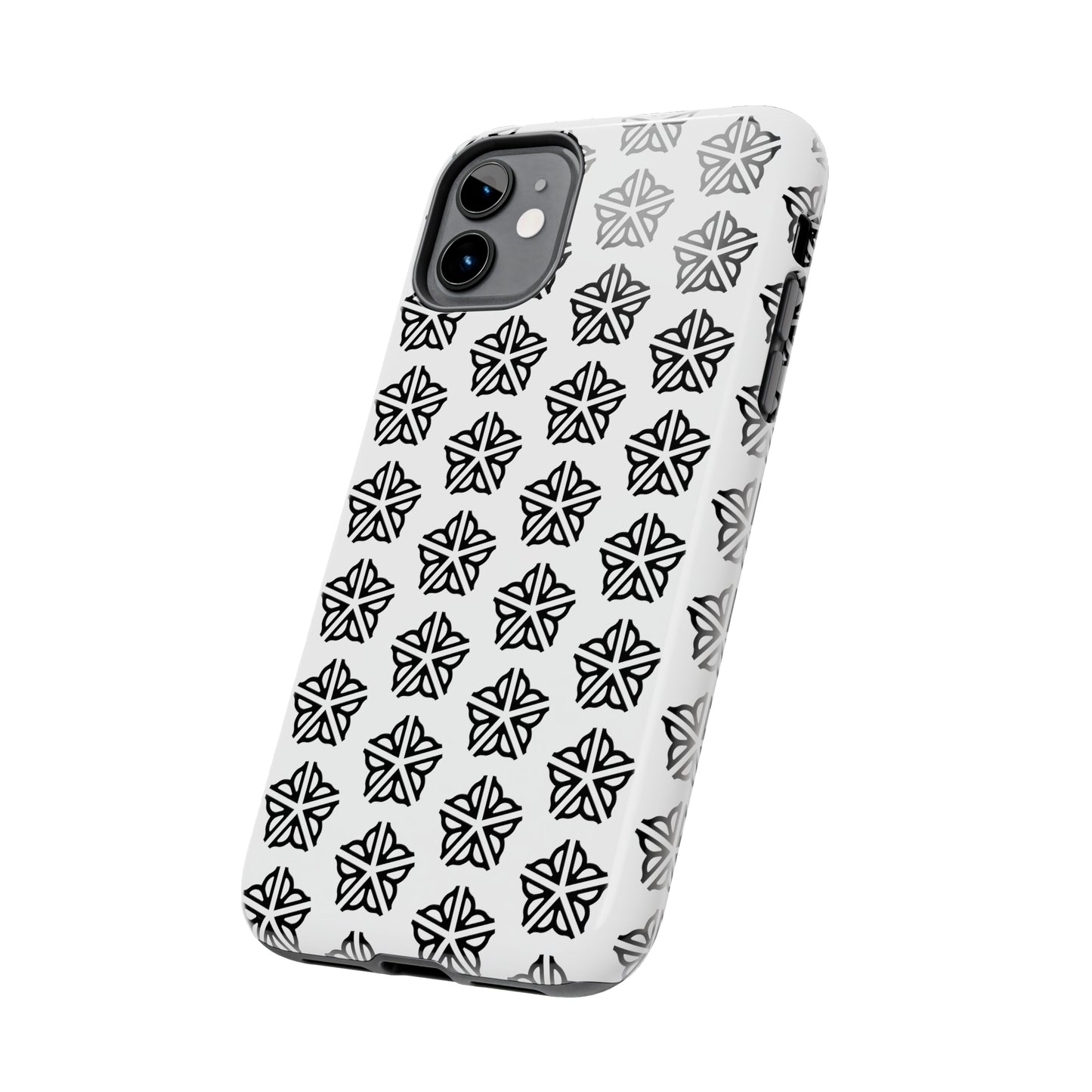 ROC Hybrid Phone Case