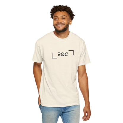 ROC T-shirt