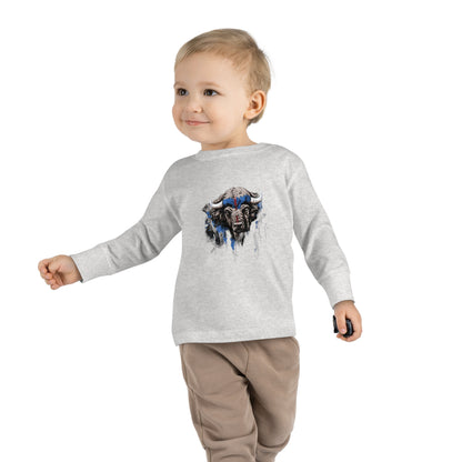 Toddler Long Sleeve Tee