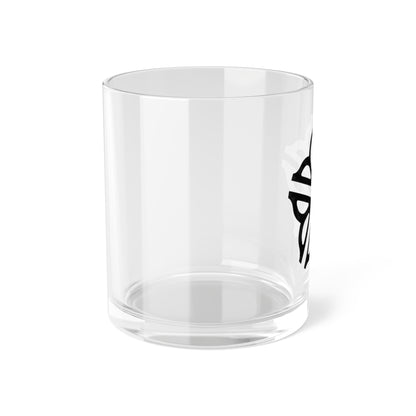 Bar Glass