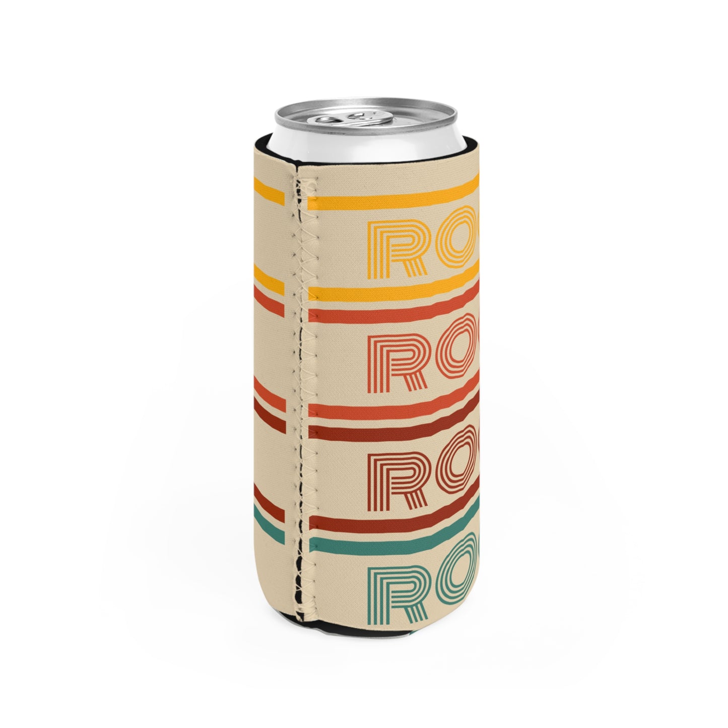 Slim Can Cooler