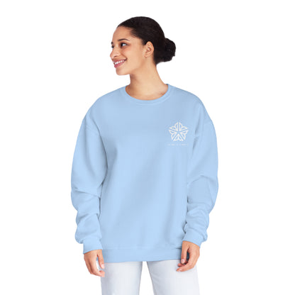 Rochester Skyline Crewneck Sweatshirt