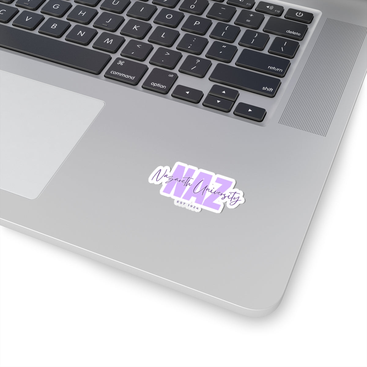 Naz Kiss-Cut Sticker