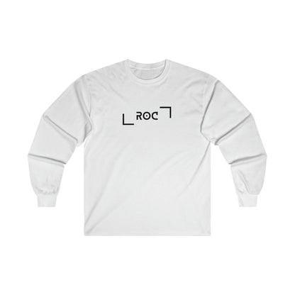 Ultra Cotton Long Sleeve Tee