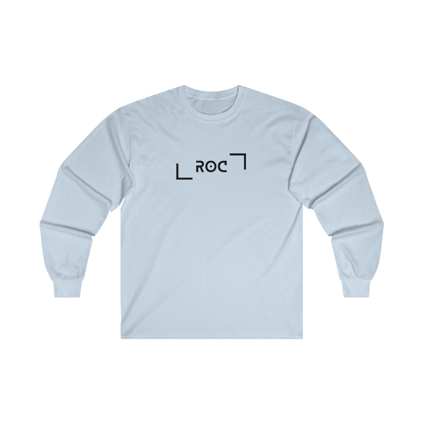 Ultra Cotton Long Sleeve Tee