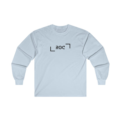 Ultra Cotton Long Sleeve Tee