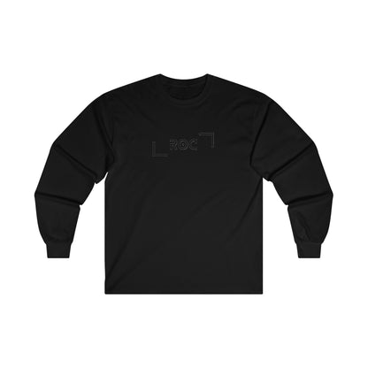 Ultra Cotton Long Sleeve Tee