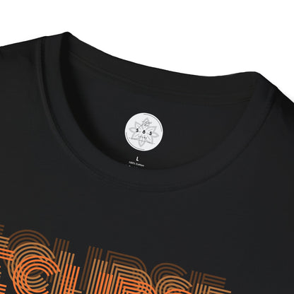 Retro Eclipse T-Shirt