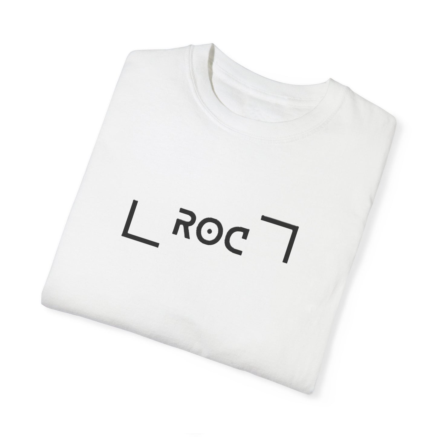 ROC T-shirt