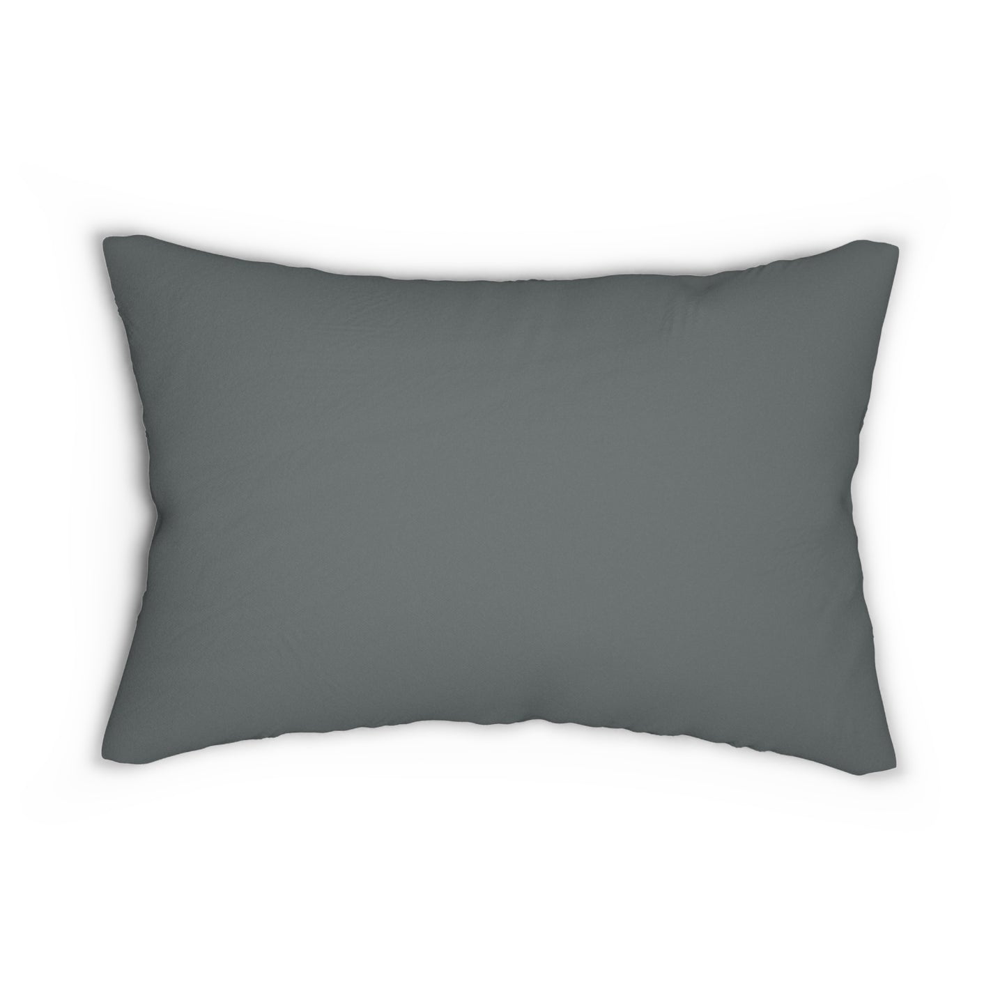 Flower City Lumbar Pillow