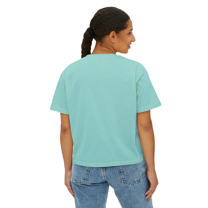 Women's Rochester Boxy Tee